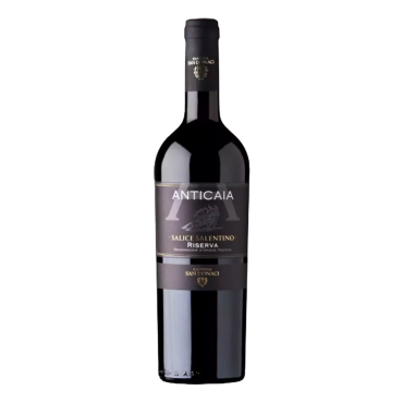 Anticaia Riserva Salice Salentino