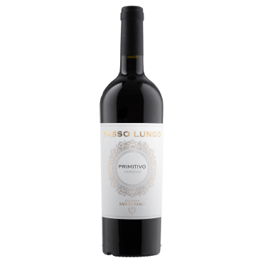 Passo Lungo Primitivo Tardivo