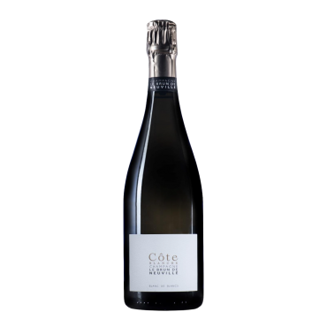 "Cote Blanche" Champagne Le Brun de Neuville