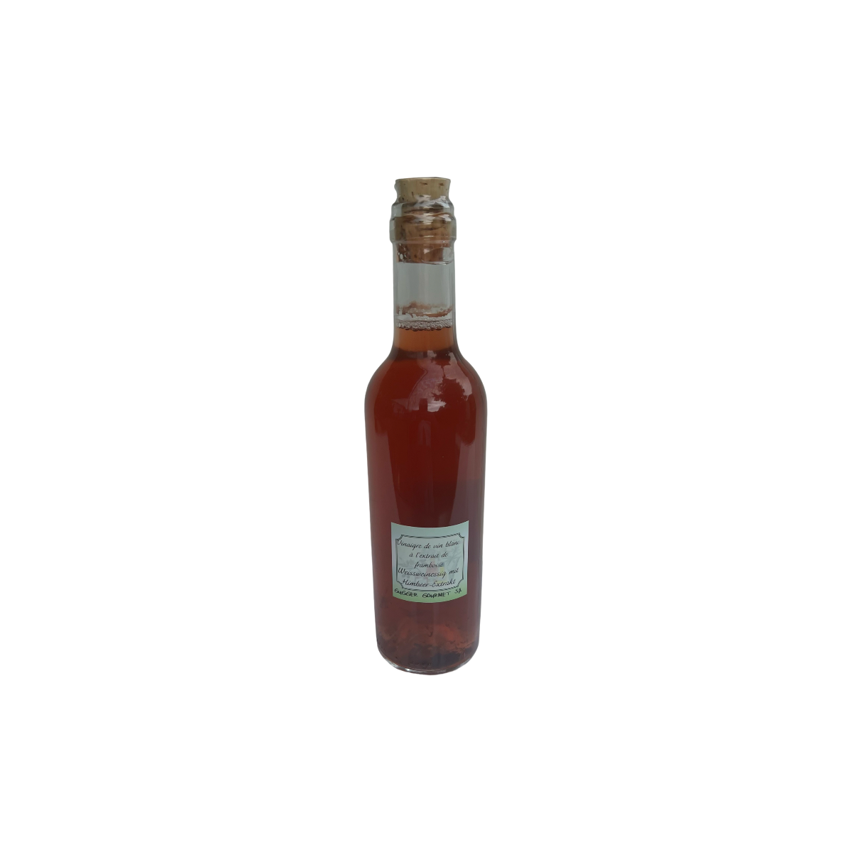 Raspberry Extract Vinegar