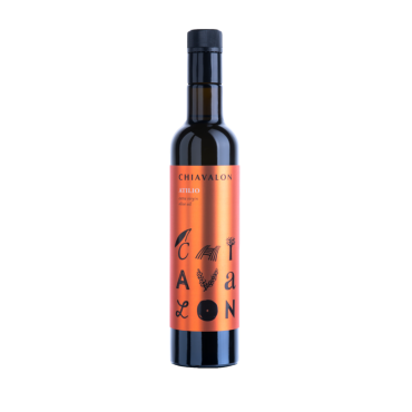 "Atilio" Olio Extravergine di Oliva Biologico