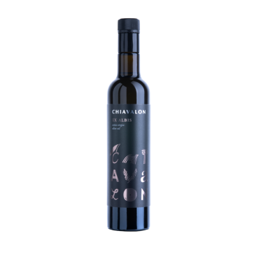 "Ex-Albis" Olio Extravergine di Oliva Biologico