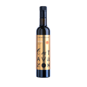 "Istra" Olio Extravergine di Oliva Biologico