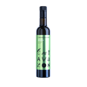 "Romano" Olio Extravergine di Oliva Biologico