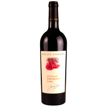 AOC Saint Joseph "Les Lauves"