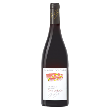 AOC Côtes du Rhône "Les Abeilles"