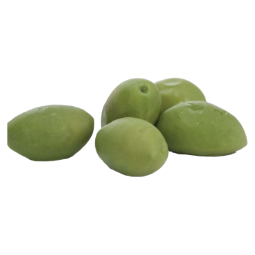 Olive "Bella di Cerignola" in salamoia