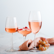 Rosé wines