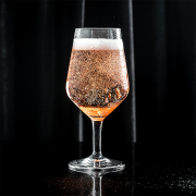 Sparkling wines