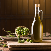 Baratin Diffusion : Découvrez des huiles d'olives extra vierge d'exception