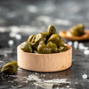 Antipasti / Vorspeisen